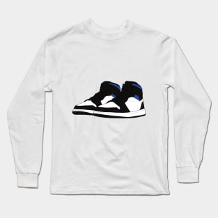 Sneakers 17 Long Sleeve T-Shirt